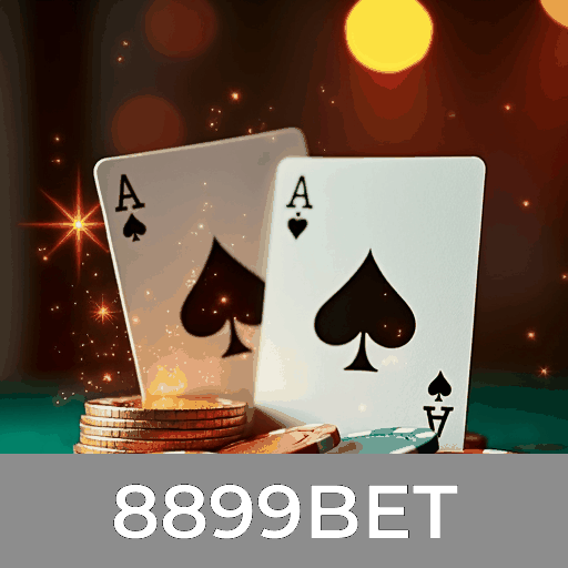 8899BET: Estratégias de Bônus e Retorno Otimizado