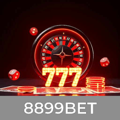 8899BET: Milhares de Jogos e Seleção Global