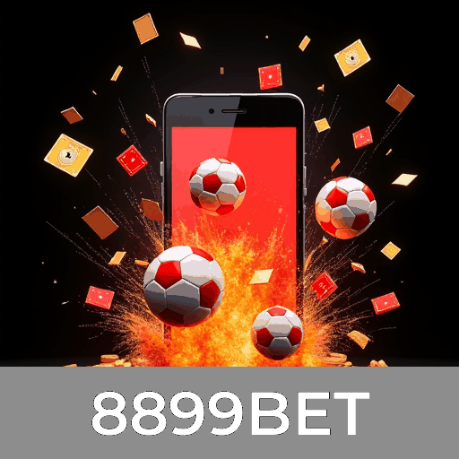 8899BET: Análise Esportiva e Ferramentas Inteligentes para Apostas