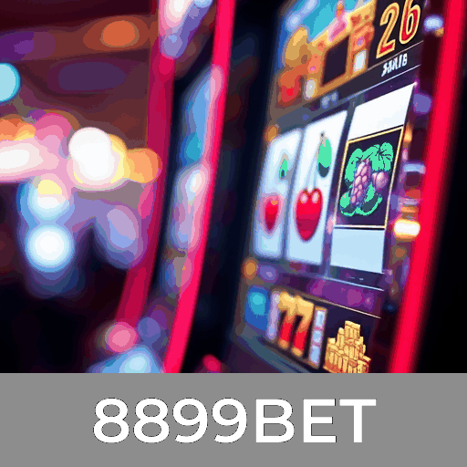 Descubra os Jogos de Cassino Mais Emocionantes no 8899BET