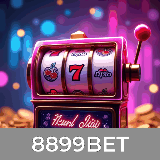 8899BET App: Apostas Rápidas e Seguras na Palma da Mão