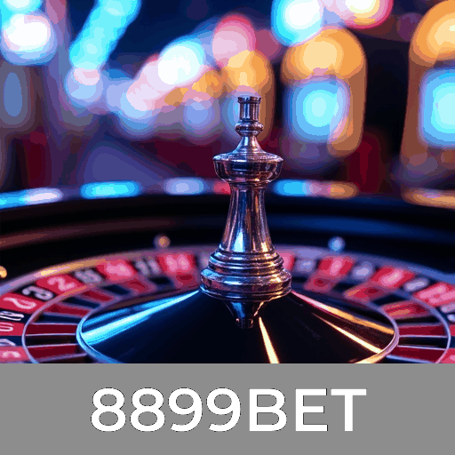 8899BET: Aposta Segura e Rápida em Múltiplos Dispositivos