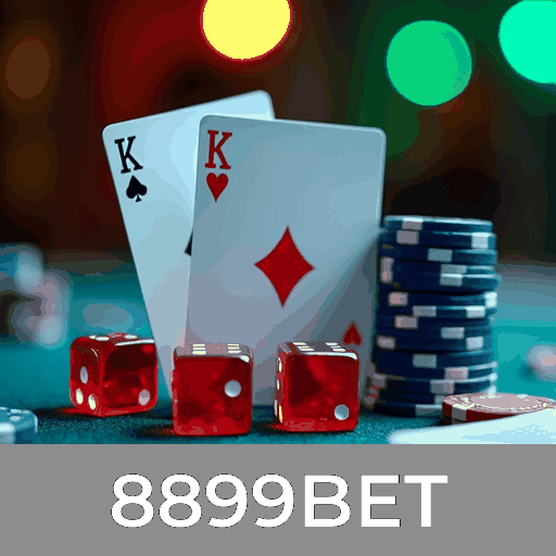 Descubra as Ofertas Exclusivas do 8899BET para Apostadores Brasileiros
