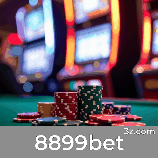 8899bet