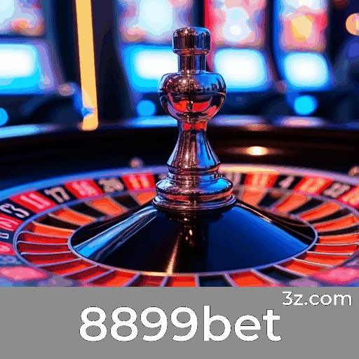 avaliações sobre 8899bet slots
