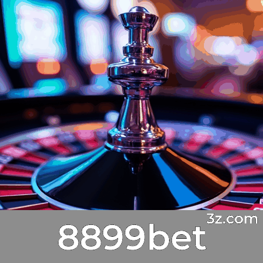 8899bet
