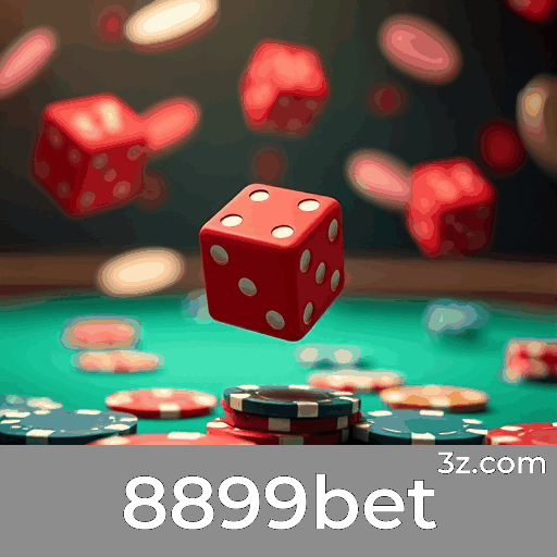 8899bet