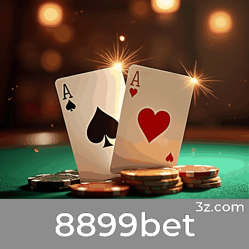 8899bet