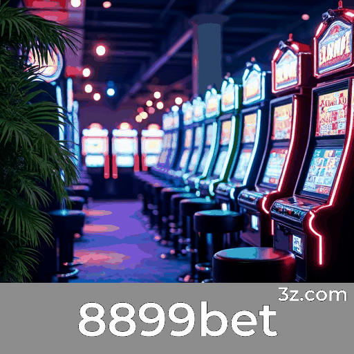 avaliações sobre 8899bet slots