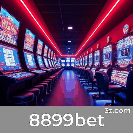 8899bet