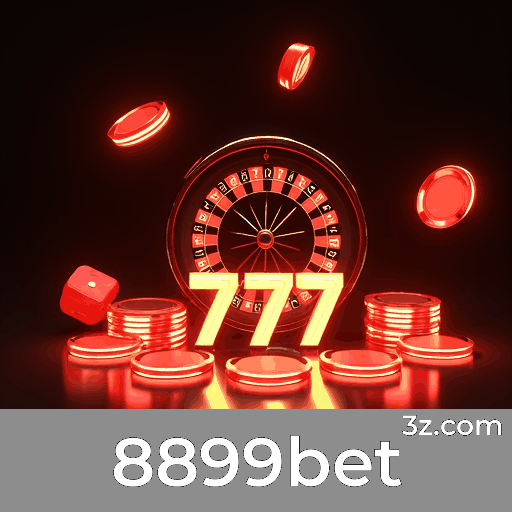 8899bet